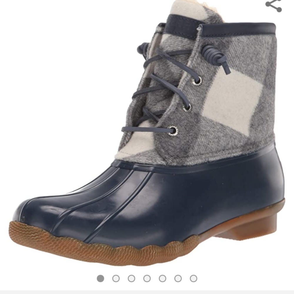 Iso this Sperry Duck boot for Christmas.